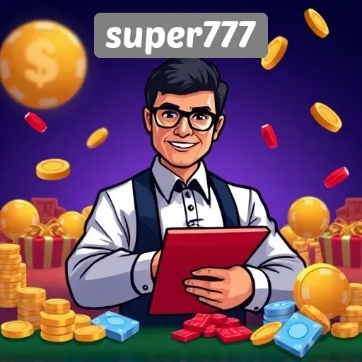 Kepuasan Pelanggan dan Layanan di Super777