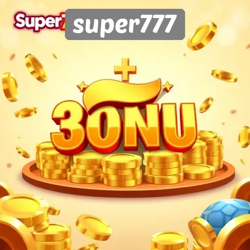 Fitur Menarik di Situs Game Super777 yang Perlu Diketahui