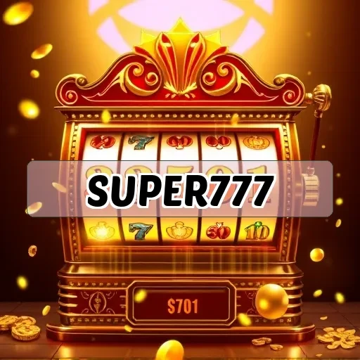 super777 - Panduan Permainan