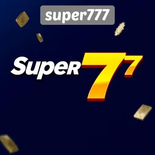 Pengenalan Lengkap Tentang Situs Game Super777