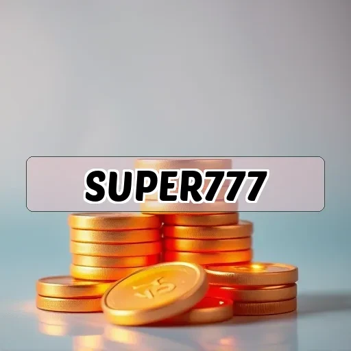 super777: Program Loyalitas yang Menguntungkan untuk Gamer Indonesia