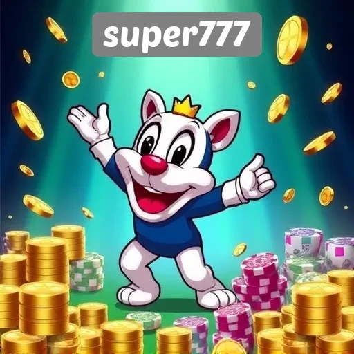 Pengalaman Bermain Game Online di Situs Super777
