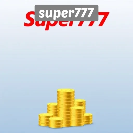 Cara Daftar dan Bermain di Super777 dengan Mudah