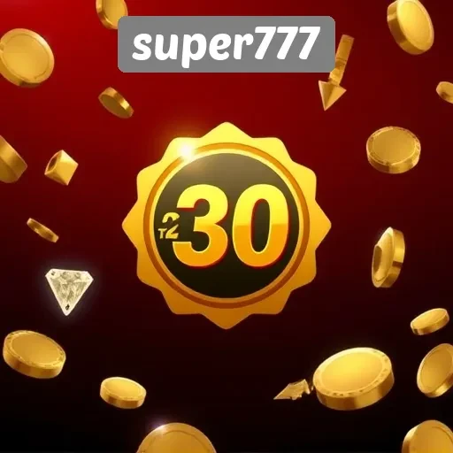Beragam Bonus Menarik di Super777 yang Bisa Dimanfaatkan