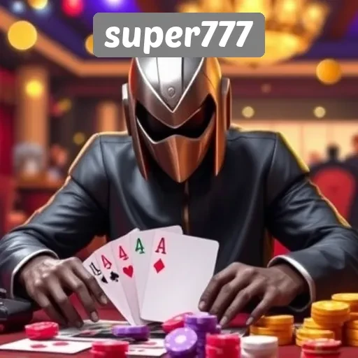 Panduan Lengkap Bermain di Situs Game Super777