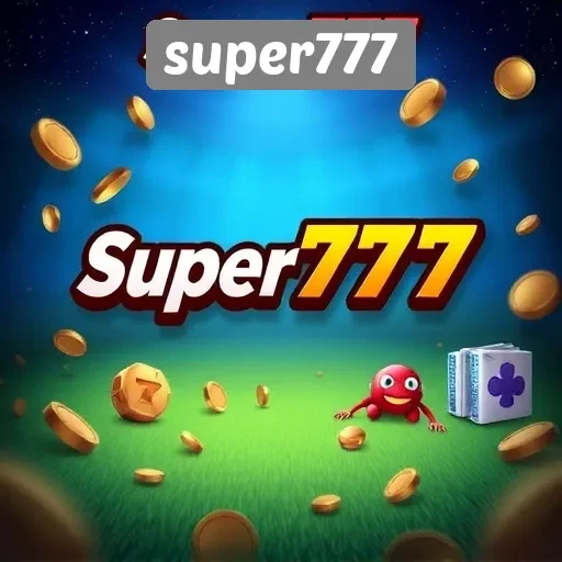 Menelusuri Popularitas Situs Game Super777 di Kalangan Pemain Indonesia