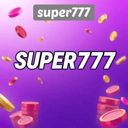 Ulasan Lengkap Situs Game Super777 untuk Pemain Indonesia