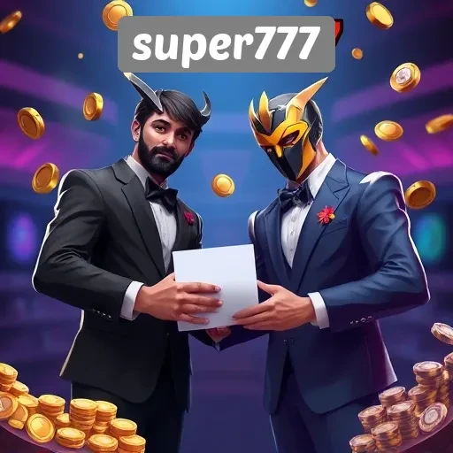 Perbandingan Super777 dengan Situs Game Lainnya