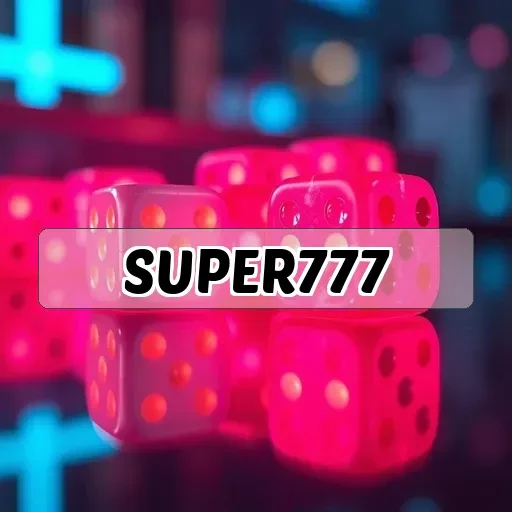 super777 - Dukungan Pelanggan