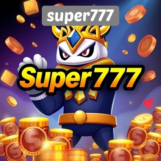 Mengulas Pengalaman Pengguna di Super777